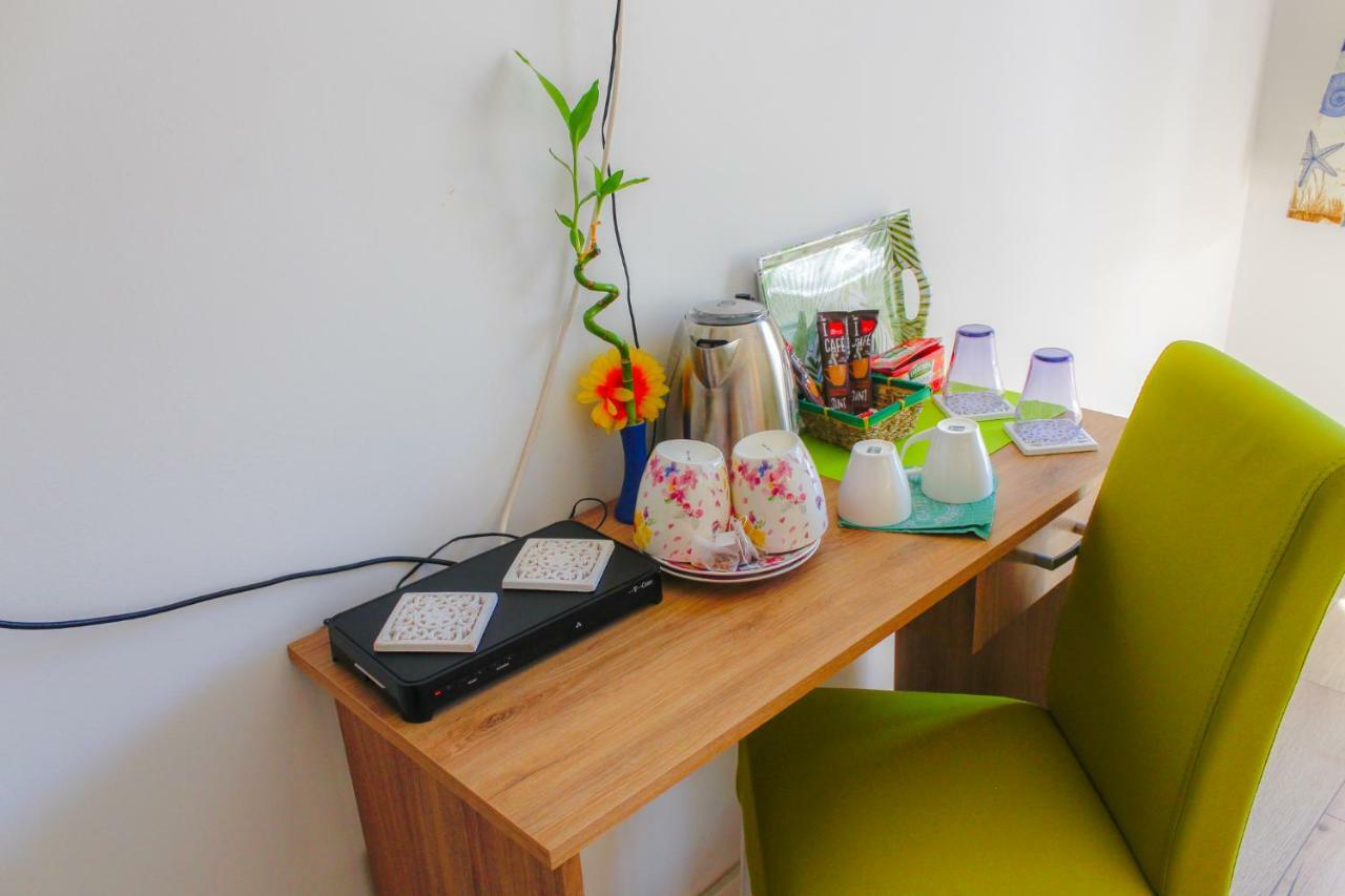 Fluminis Rooms 리예카 외부 사진